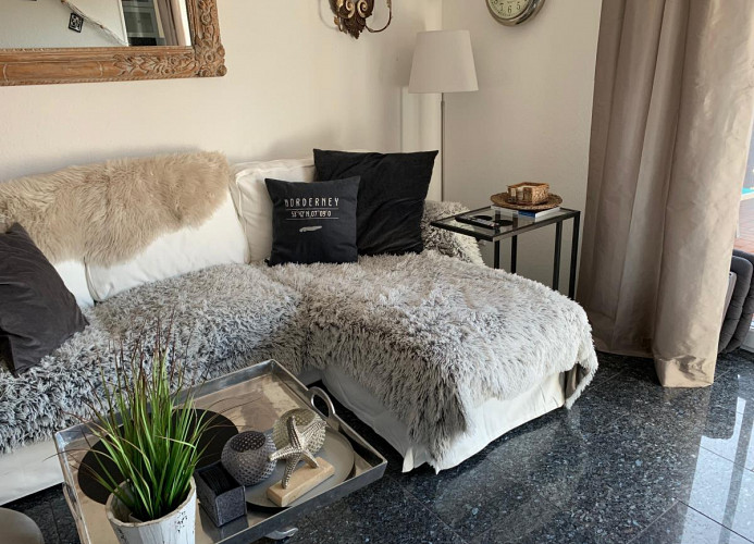 Strandresidenz FW 5