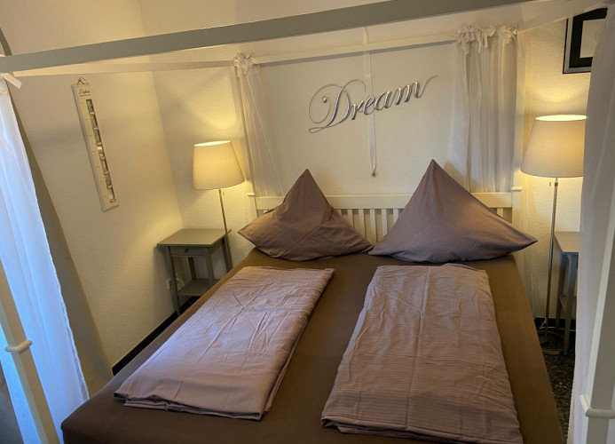 Strandresidenz FW 5