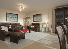 Villa Feodora - FW Wellenblick
