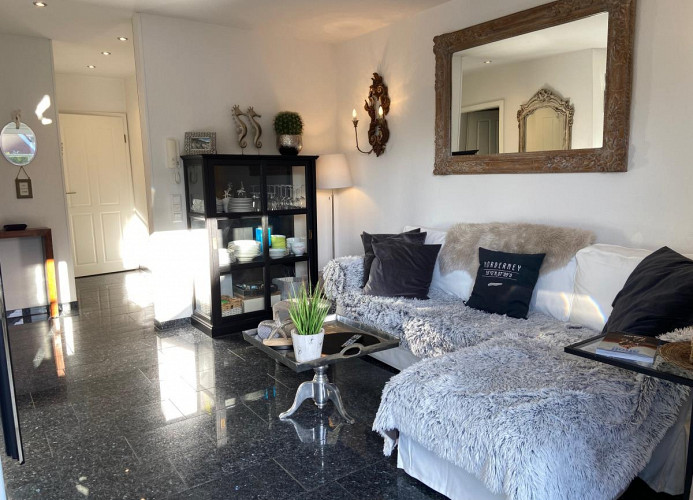 Strandresidenz FW 5