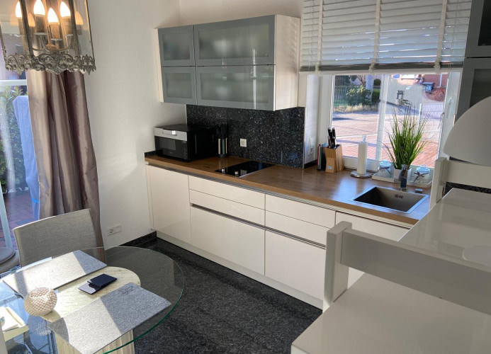 Strandresidenz FW 5