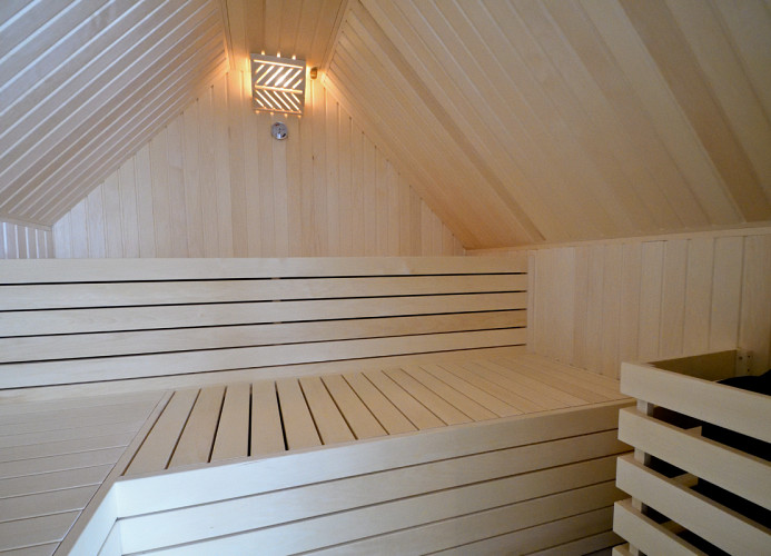 Beachloft - Fewo 5