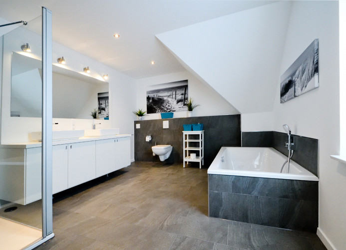 Beachloft - Fewo 5