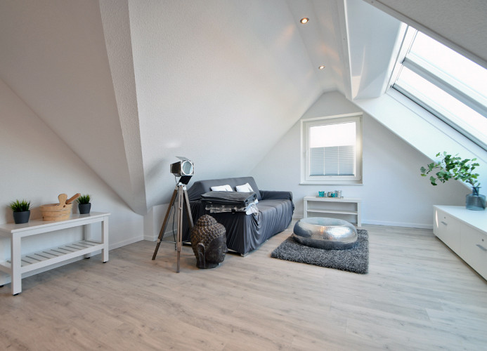 Beachloft - Fewo 5