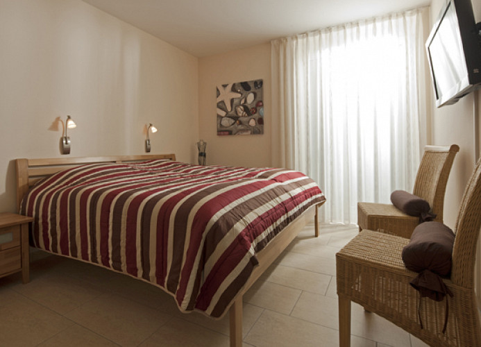 Villa Feodora - FW Wellenblick