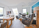 Strandlounge - Fewo 2