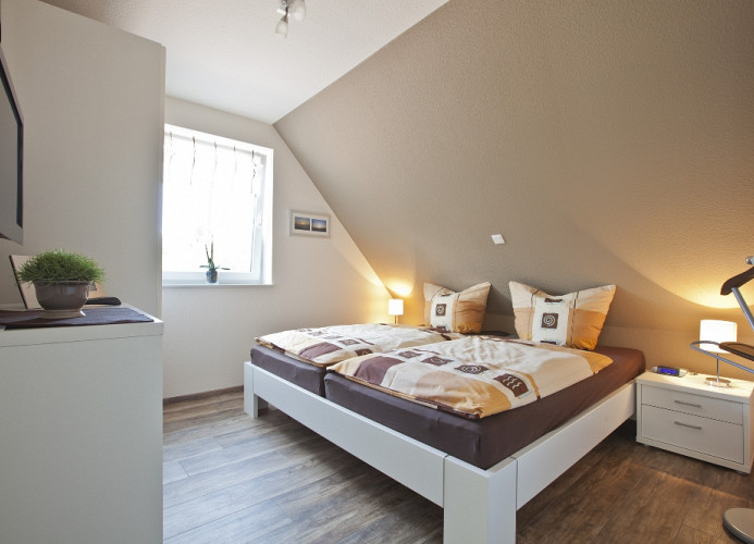 Deichresidenz FW 6