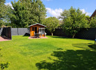 Strandlounge - Fewo 1