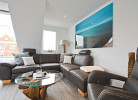 Strandlounge - Fewo 2