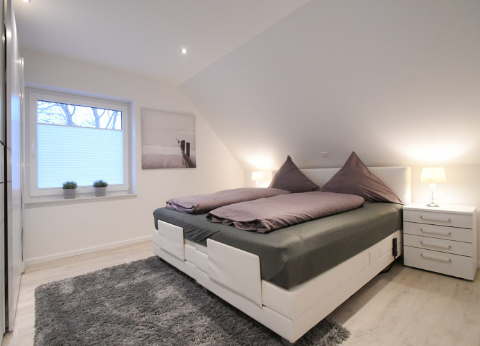 Beachloft - Fewo 5