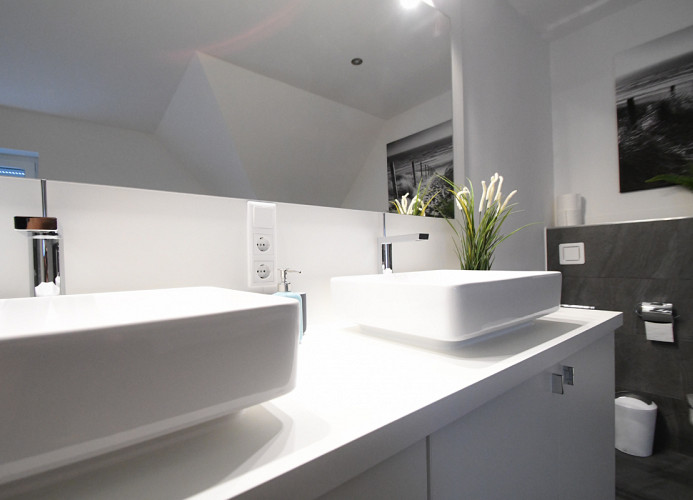 Beachloft - Fewo 5