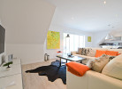 Beachloft - Fewo 5