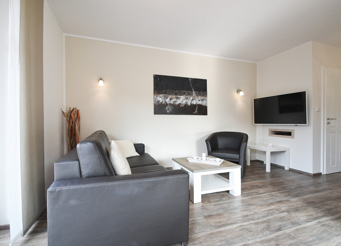 Strandresidenz FW 1