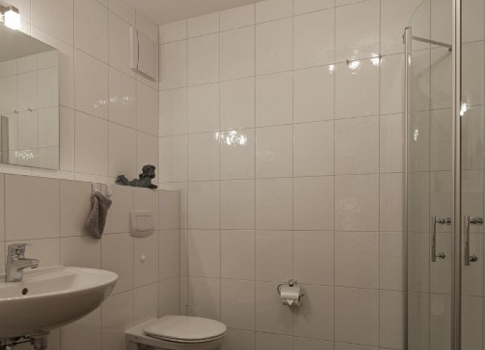 Winterstraße 17 - Topas