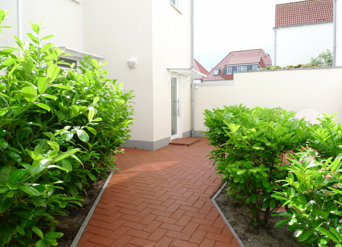 Winterstraße 17 - Topas