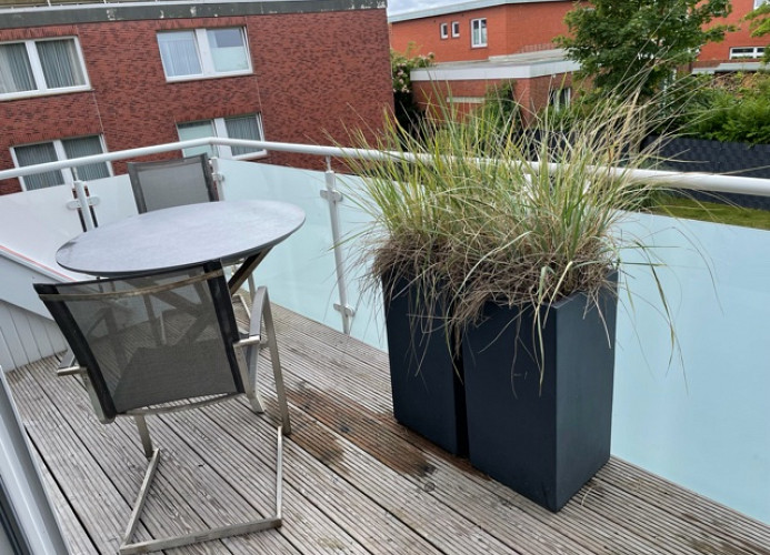 Beachloft - Fewo 5